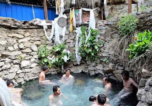 【来源：新浪文化】藏医药浴法列入人类非物质文化遗产代表作名录
