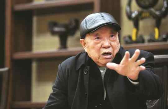 【来源：央广网】曾侯乙墓发现第一人：国宝编钟当年险被混凝土毁了
