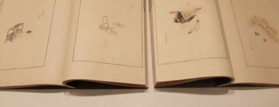 【来源：央广网】郑振铎纪念展亮相国图  部分古籍为国宝级孤本