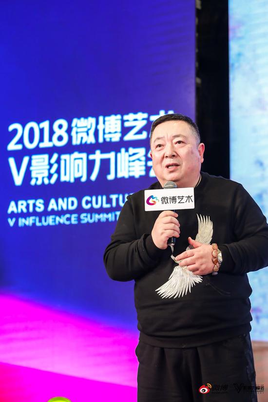 董浩宣讲