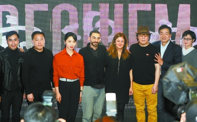 【来源：央广网】倪大红登台主演中文版《安魂曲》将于明年7月首演