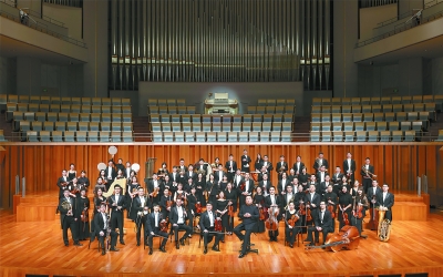 【来源：央广网】北京迎来音乐跨年演出季 众剧院将上演经典音乐盛宴