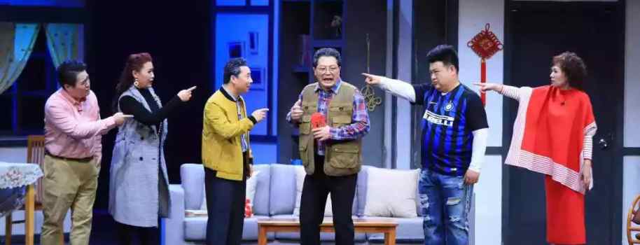 第四届上海国际喜剧节顺利闭幕，五周年打造喜剧平台新格局