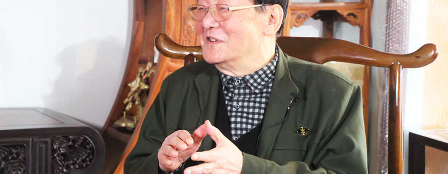 【来源：人民网】见证人・第十七期｜翟俊杰：为中国电影事业永葆锐气
