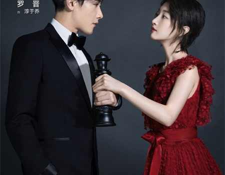 【来源：央广网】《幕后之王》持续热播，剧情受热捧