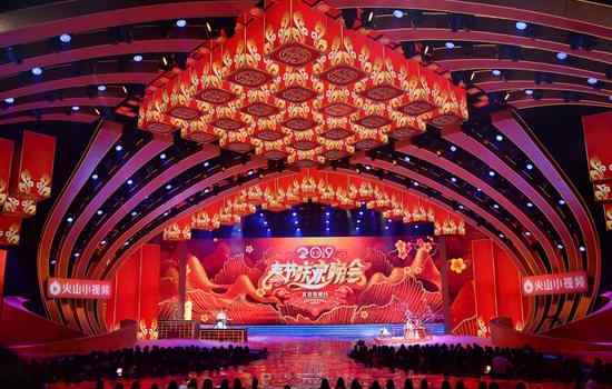【来源：新浪文化】北京台春晚走心更动情 阵容亮眼 群星将跨界进行到底