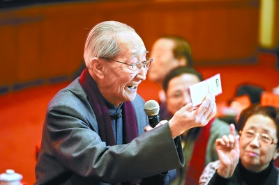 【来源：央广网】北京京剧院发布建院四十周年系列展演剧目名单