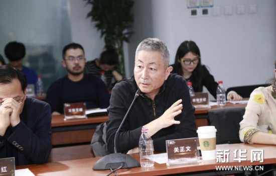 【来源：人民网】关正文：影视作品品种多元化助力品质回归