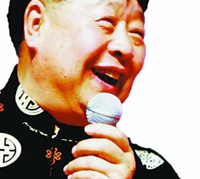 【来源：央广网】让全世界的华人笑在一起――从马季相声海外传播谈起