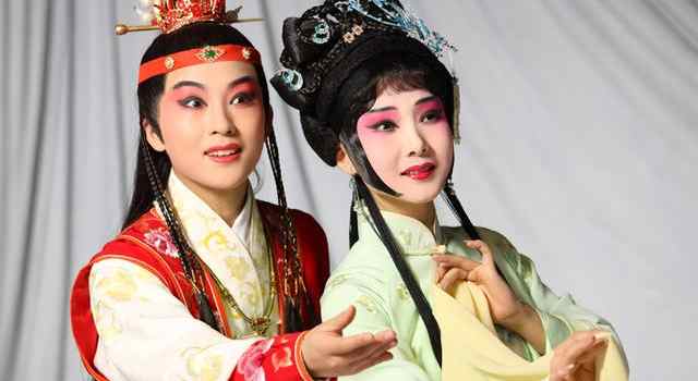 【来源：央广网】国家大剧院第二届昆曲艺术周即将开幕