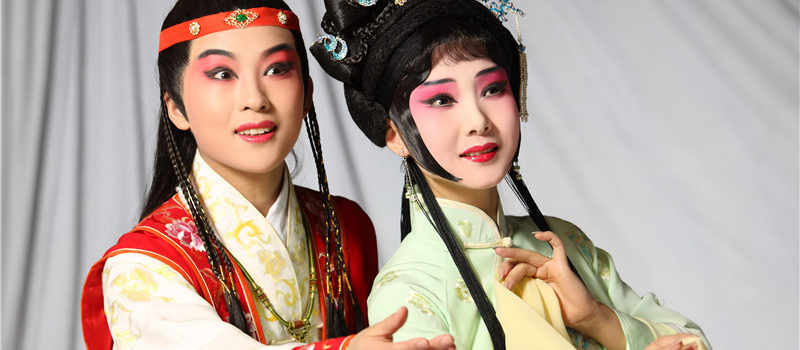 【来源：央广网】国家大剧院第二届“昆曲艺术周”即将拉开帷幕