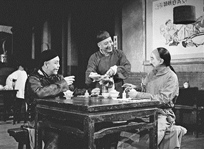 【来源：央广网】话剧《茶馆》再度公演 每次舞台亮相都是文化热点