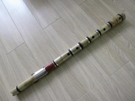 洞箫