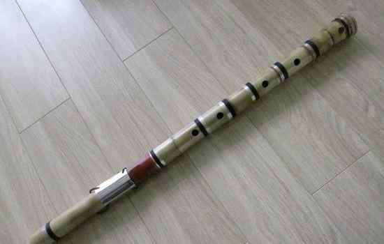 【来源：新浪文化】非遗中国：朝鲜族洞箫音乐