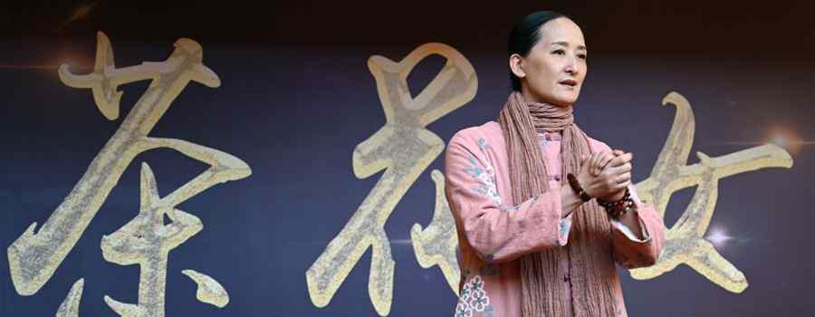 【来源：央广网】芭蕾舞剧《茶花女》将在京上演