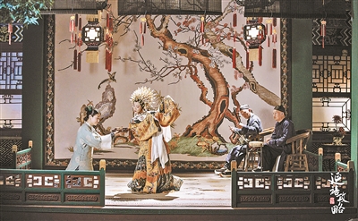 【来源：央广网】“炮灰剧”达82% 电视剧为何遭遇小年