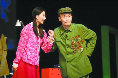 【来源：人民网】《西望长安》为什么中意相声演员