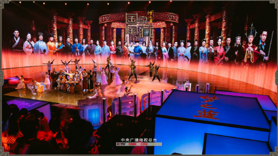 【来源：新浪文化】从《国家宝藏》收官，看洋河如何释放梦之蓝品牌正能量