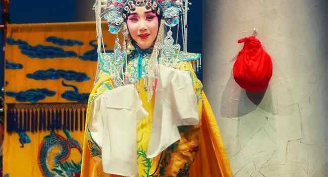 【来源：央广网】当中国京剧遇上意大利歌剧――人文交流助力中意两国民心相通