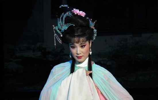 【来源：新浪文化】非遗中国：黄梅戏