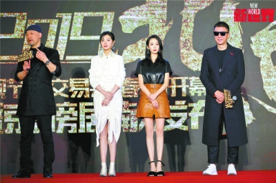 【来源：央广网】现实题材唱大戏，古装剧萎靡