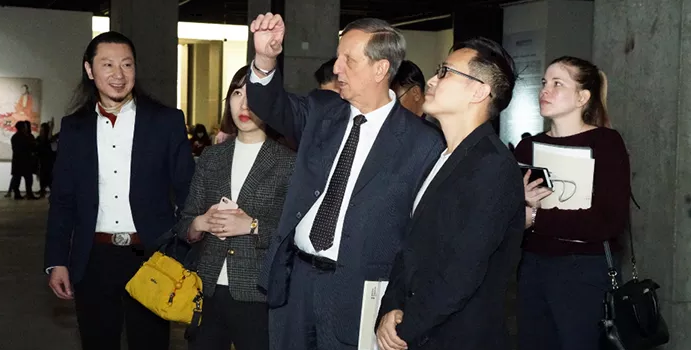 【来源：央广网】中国艺术家联展将首次亮相古巴哈瓦那双年展