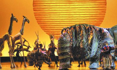 【来源：人民网】促进旅游演艺发展这些国外经验值得关注