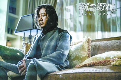 【来源：央广网】演员当导演，突破还是“车祸”？