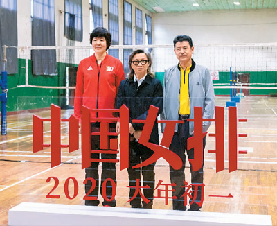 【来源：央广网】佳作不断激情正燃 体育电影迎来了成长的“黄金期”