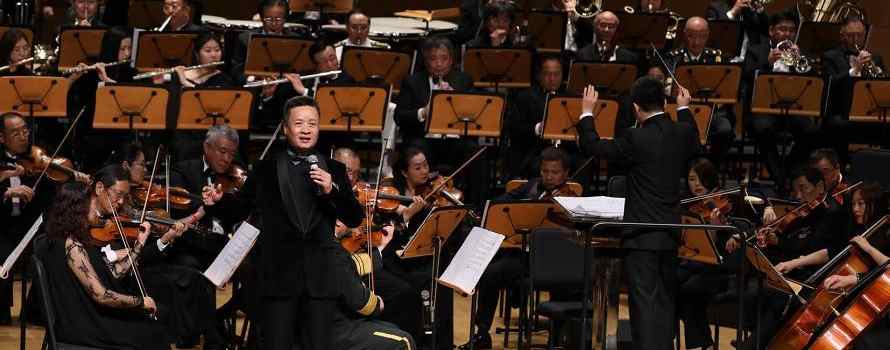 【来源：央广网】阅读浸润心灵 音乐点亮人生