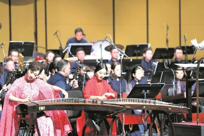 【来源：央广网】上海之春国际音乐节：走过60年依然保持活力拥抱新观众