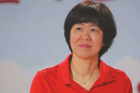 【来源：央广网】电影《中国女排》定档2020年春节 巩俐演郎平