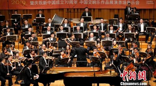 【来源：央广网】2019北京现代音乐节将在京津沪等演出15场