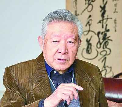 【来源：人民网】傅庚辰：谱写时代的经典