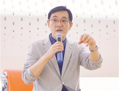 【来源：人民网】史诗歌剧《长征》广州首演 作曲家印青分享创新之举 