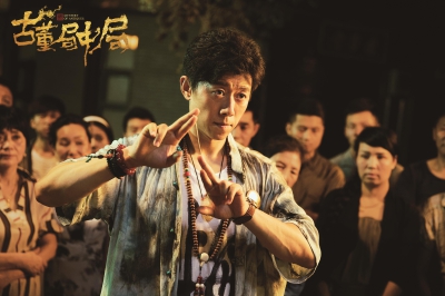 【来源：央广网】互联网视听要抓住观众“不怕深刻，怕没收获”心理