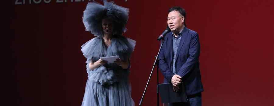 【来源：央广网】中国舞美设计家获布拉格演出设计与空间四年展“最佳灯光设计奖”