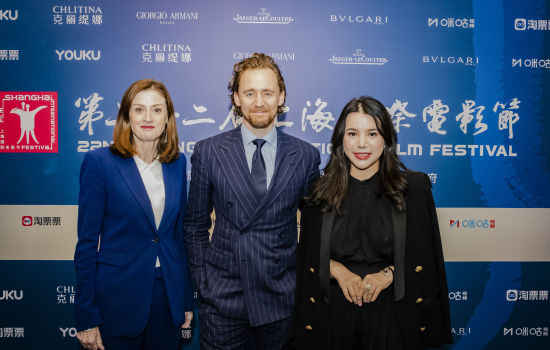 【来源：央广网】英国电影电视艺术学院（BAFTA）于中国首推旗舰新晋人才计划