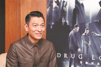 【来源：央广网】这个暑期新片大餐好丰盛