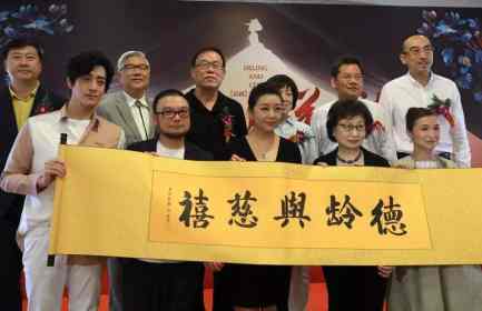 郑云龙《德龄与慈禧》火到一票难求,历史上这两个人是怎么一回事
